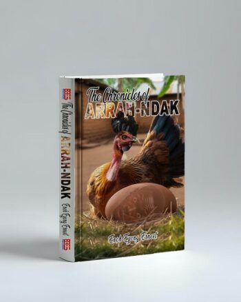 The Chronicles of Arrah Ndak